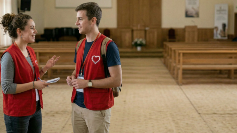Como organizar a Pastoral do Dízimo