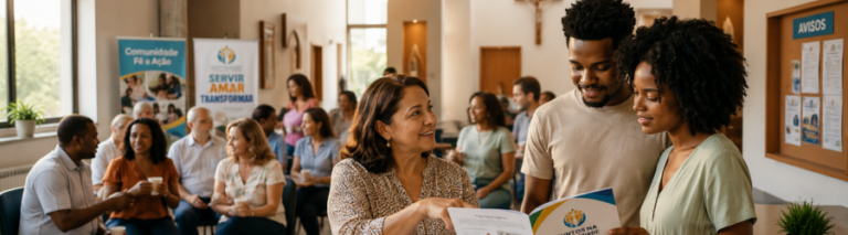 Pastoral do Dízimo: 7 coisas que você NUNCA deve falar ou fazer na sua Paróquia