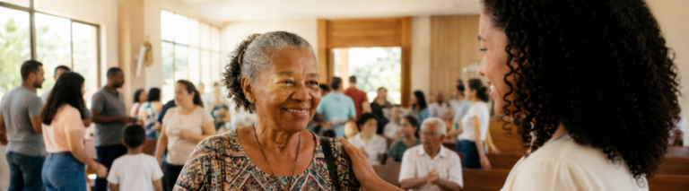 A jornada do dizimista: Como transformar a arrecadação em evangelização