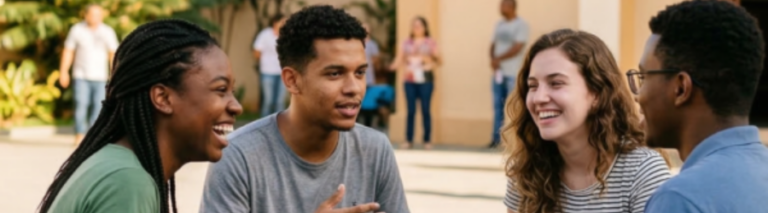 O sábado é dos jovens: Como retomar o engajamento juvenil na sua Paróquia