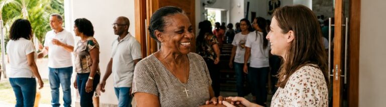 Voluntário ou missionário? Como transformar a cultura de engajamento na sua paróquia