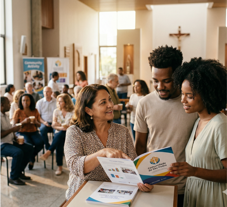 Pastoral do Dízimo: 7 coisas que você NUNCA deve falar ou fazer na sua Paróquia
