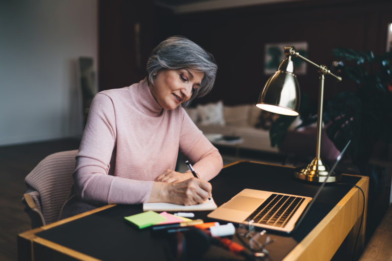 Autoliderança: Aprender a gerenciar sua vida