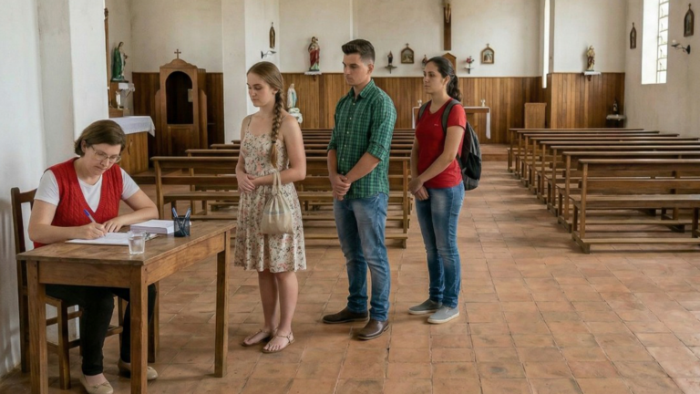 Plantão do Dízimo: passo a passo para transformá-lo em uma ação evangelizadora