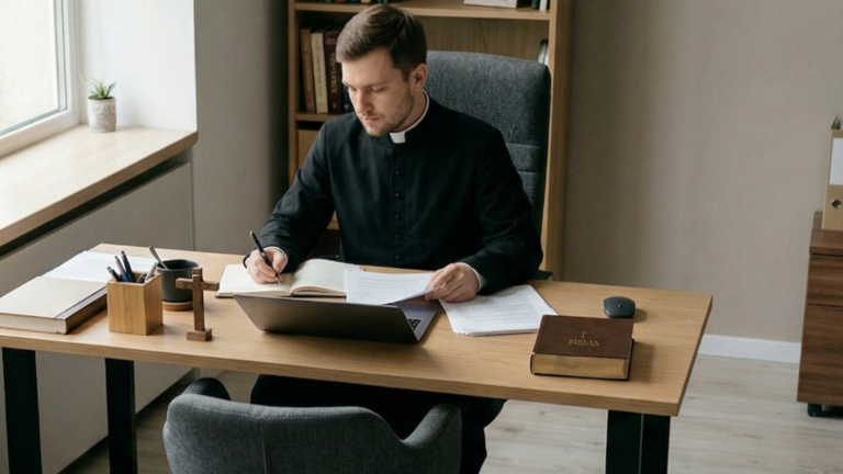 Avaliando os resultados da Pastoral do Dízimo