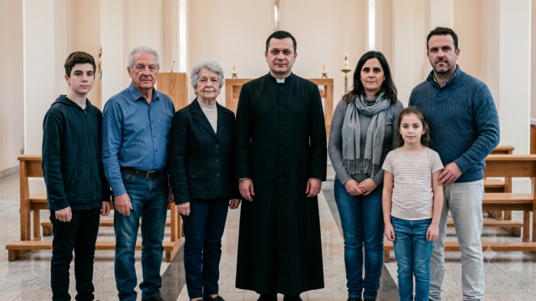 Promover a vida fraterna, uma vocação da Pastoral do Dízimo