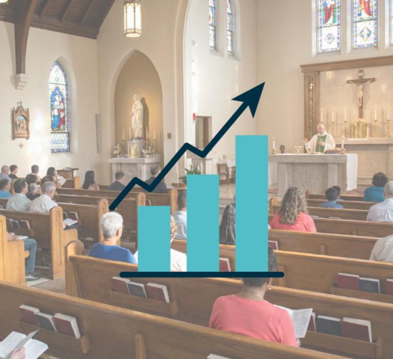 Inteligência Evangelizadora: Como o Censo 2022 colabora na construção do diagnóstico pastoral