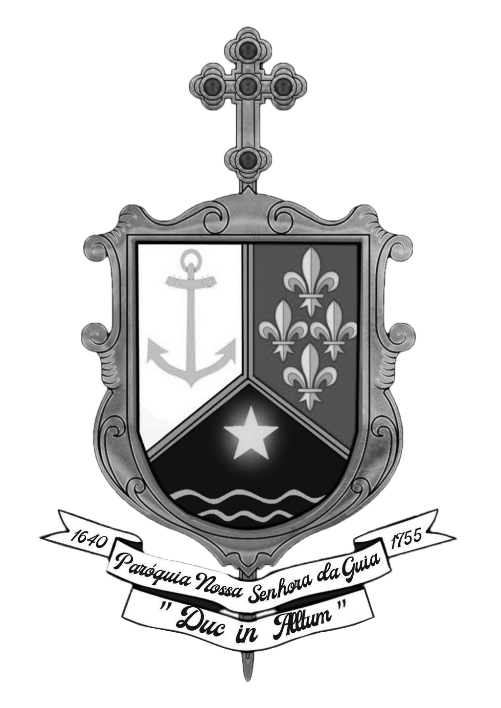 Paroquia Nossa Senhora
          da Guia