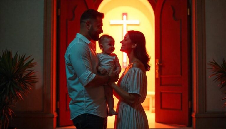 Famílias desconectadas da Igreja? Como reaproximar pais e filhos da vida paroquial