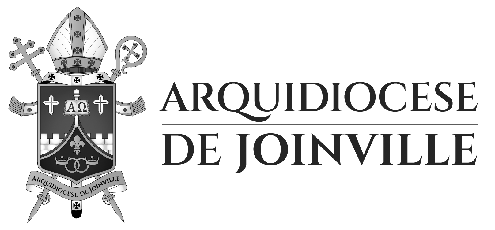 Arquidiocese
          de Joinville