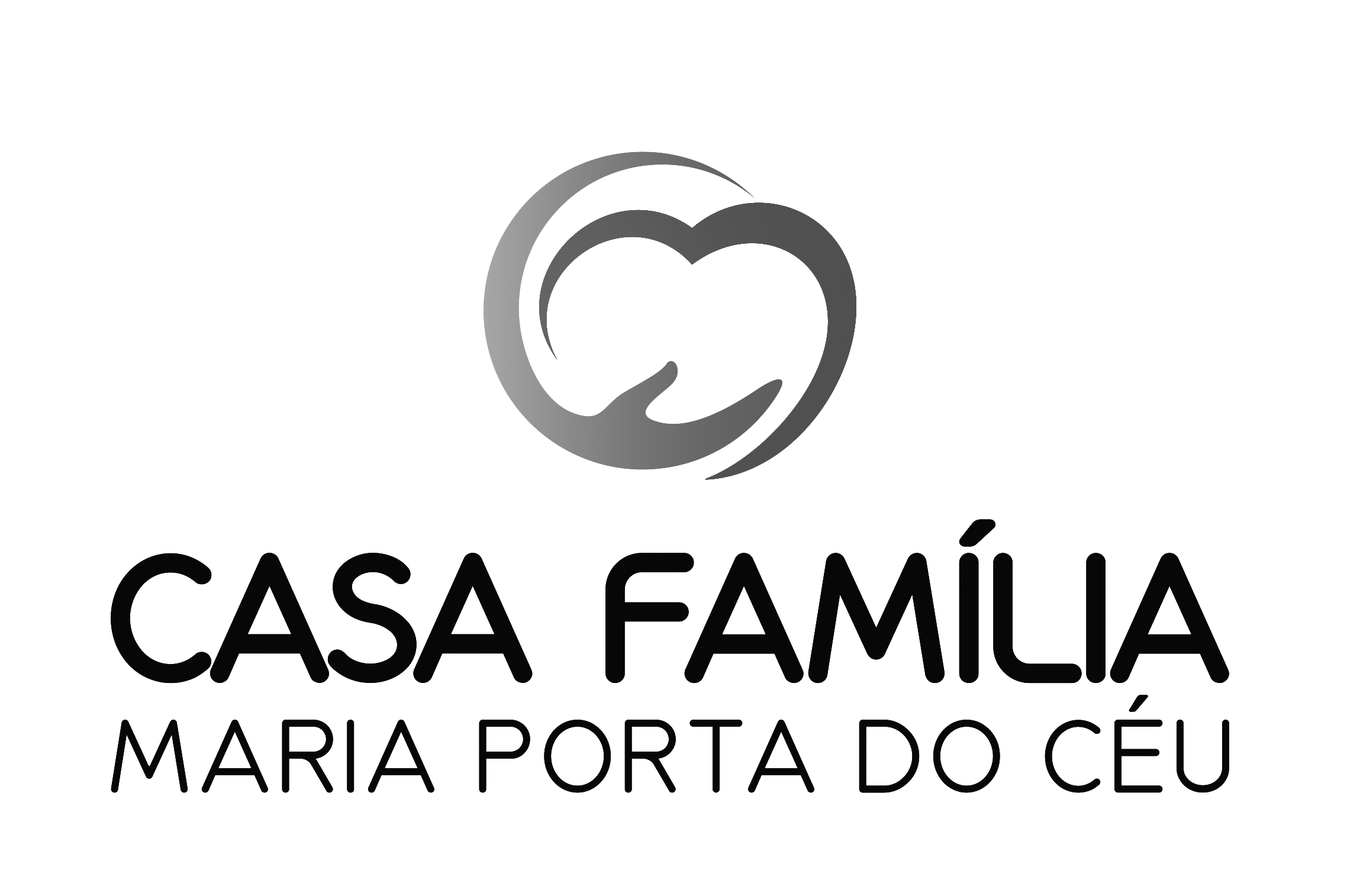 Casa Familia Maria Porta
          do Ceu