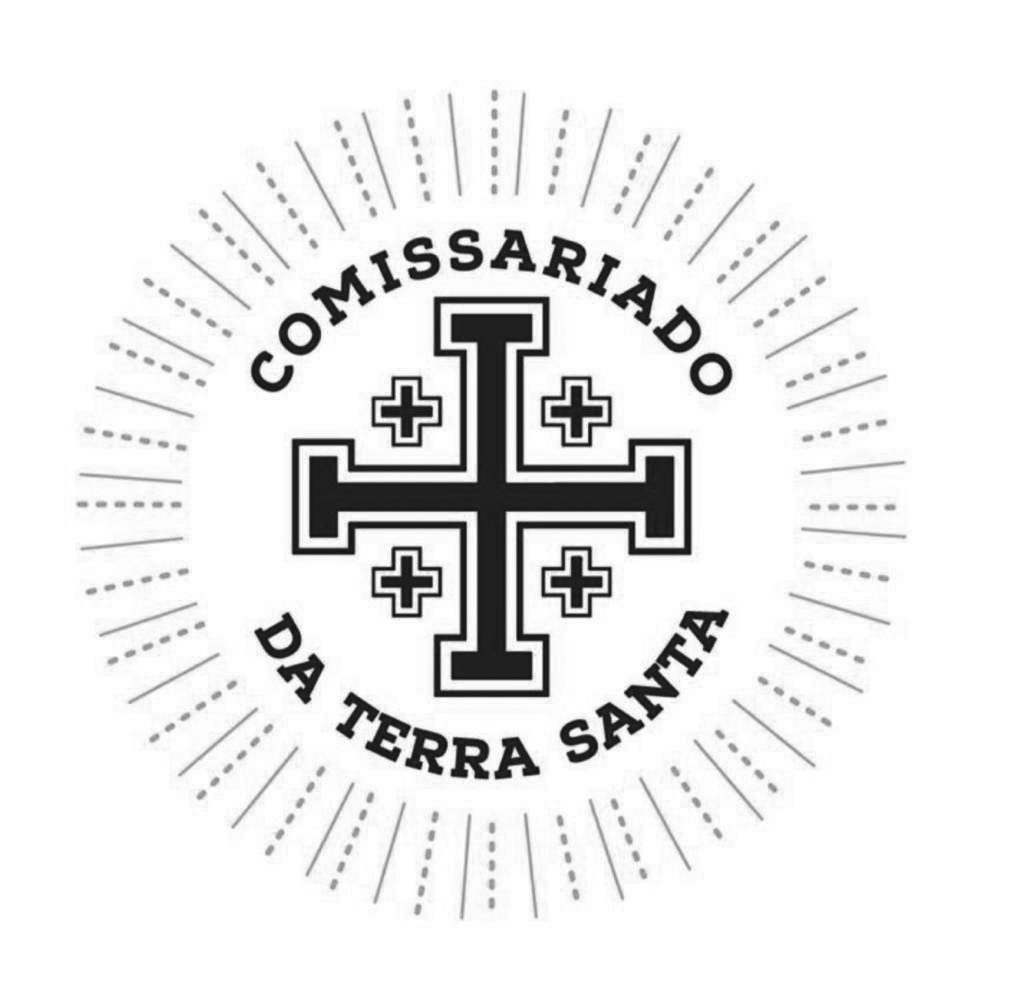 Comissariado da
          Terra Santa Centro Oeste