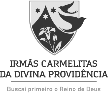 Irmas
          Carmelitas da Divina Providencia