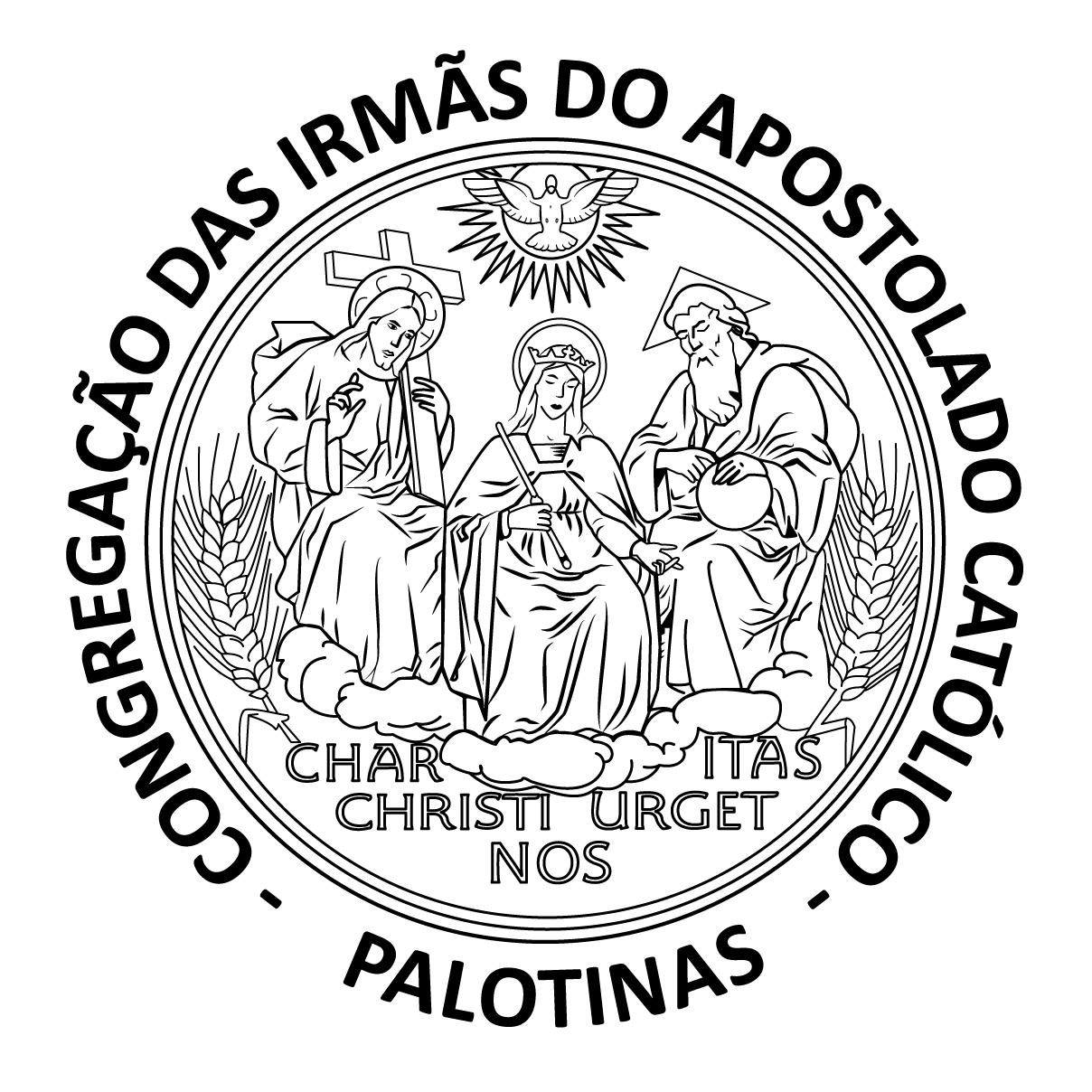 Palotinas
