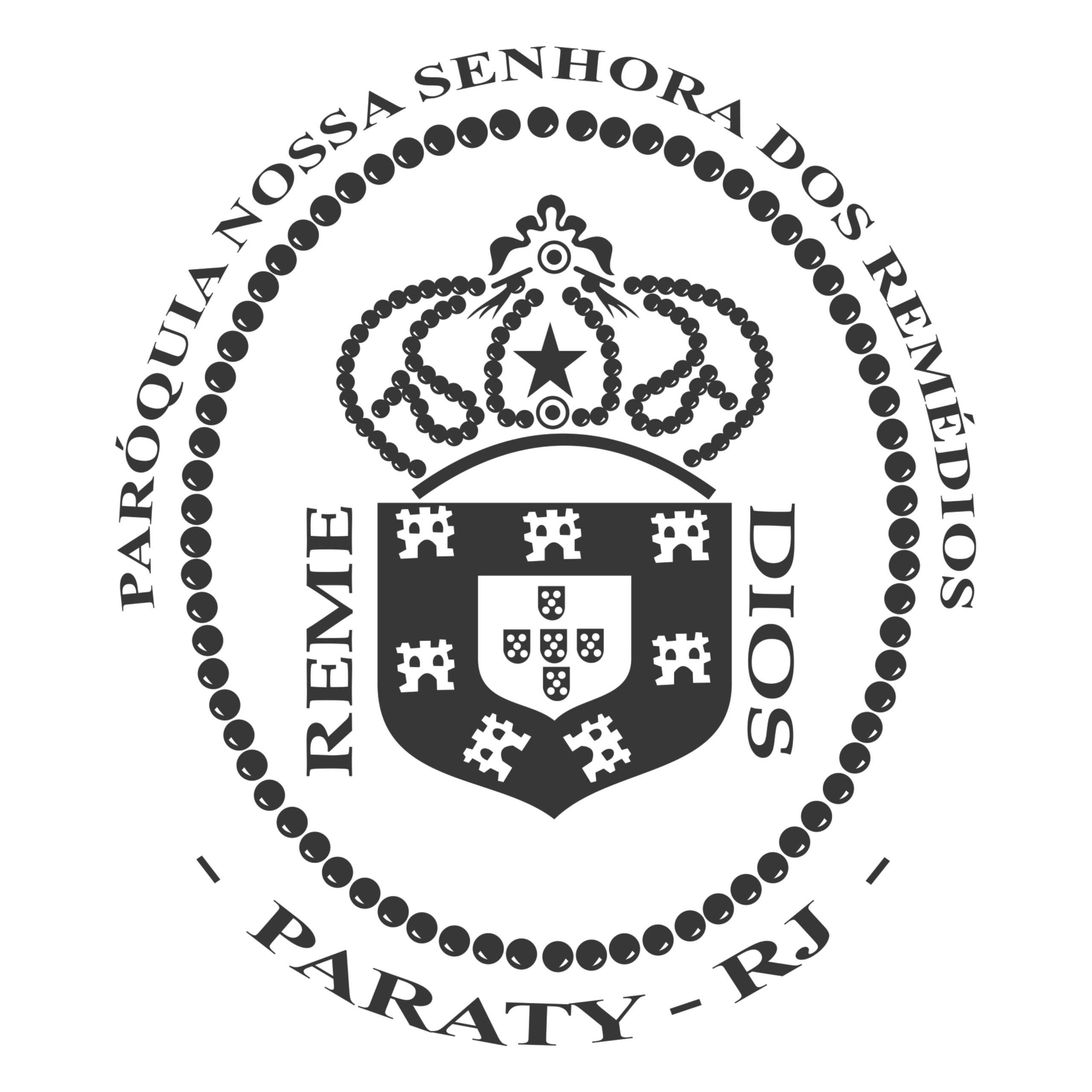 Paroquia Nossa Senhora dos Remedios