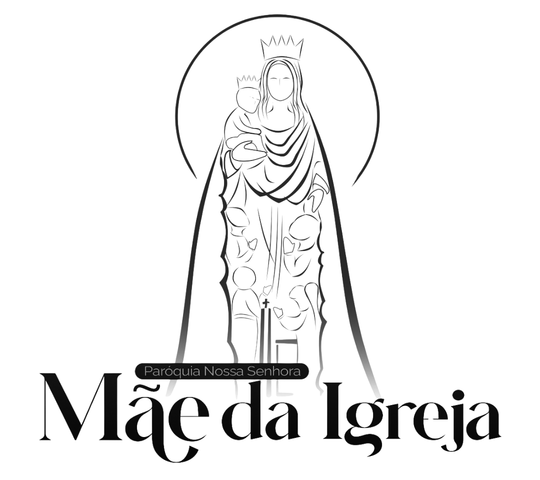 Paroquia Nossa
          Senhora Mae da Igreja