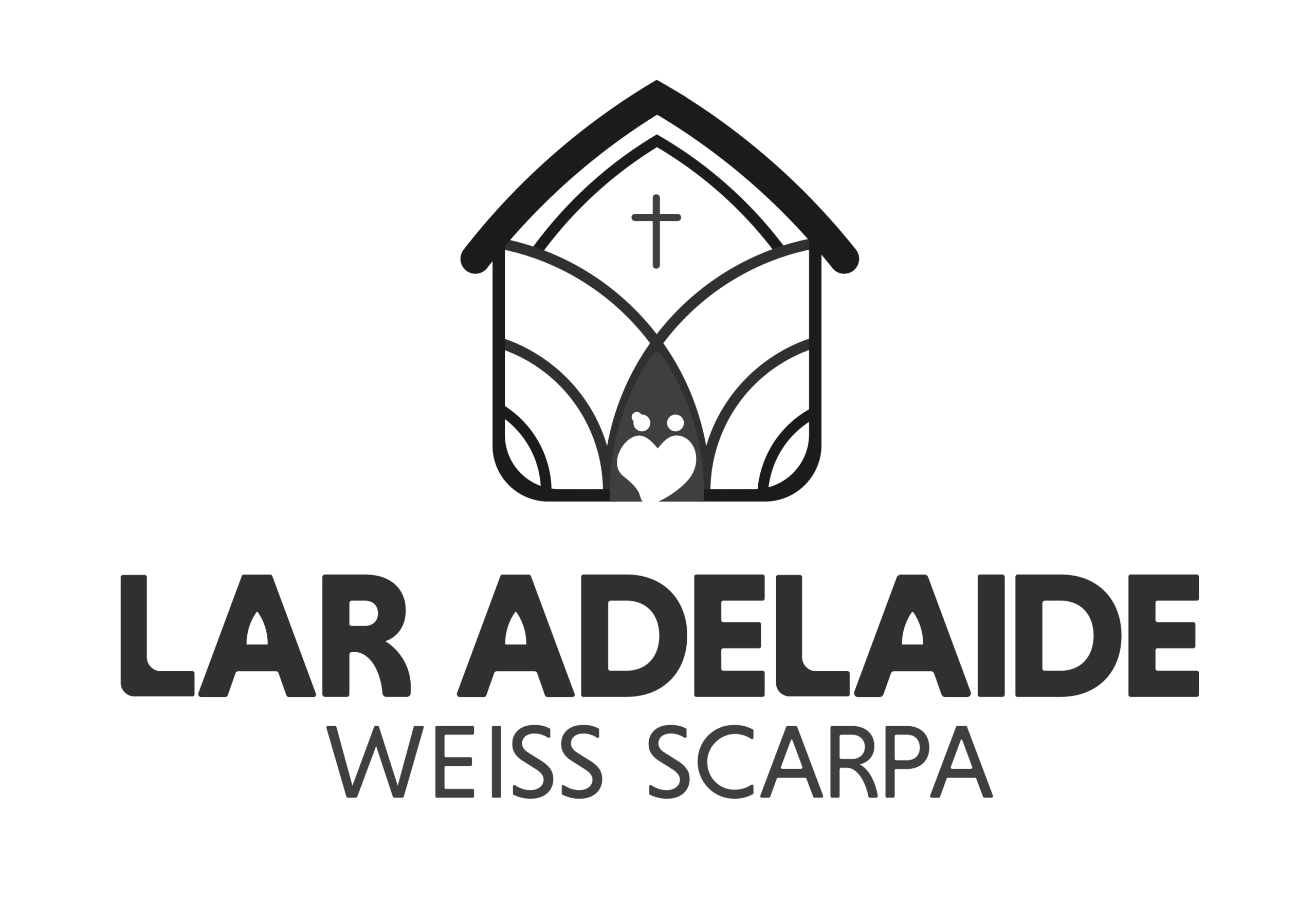 Lar
          Adelaide Weiss Scarpa