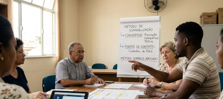 6 estratégias para evangelizar que você precisa conhecer