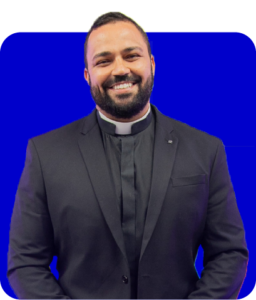 PADRE WALLACE ANDRADE TEIXEIRA