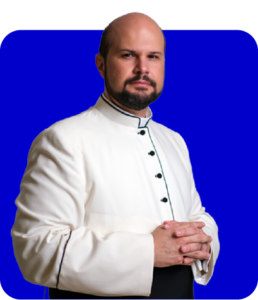 PADRE EDUARDO AUGUSTO ZANOM