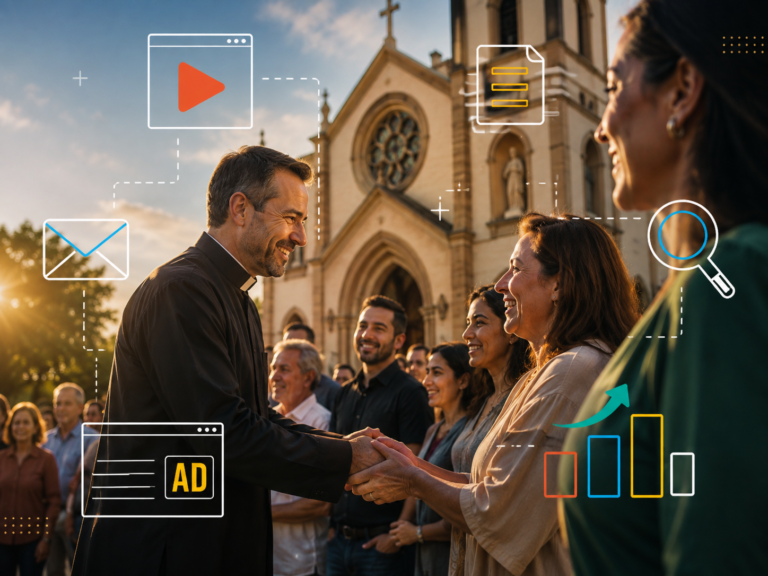 Serviços de Comunicação e Marketing