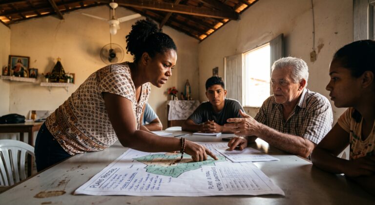 7 mitos sobre plano pastoral que você precisa deixar para trás