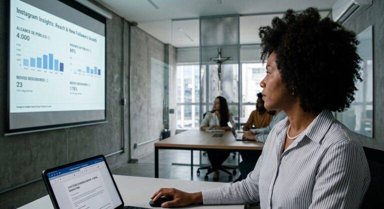 O marketing digital pode ajudar sua paróquia a atrair novos fiéis