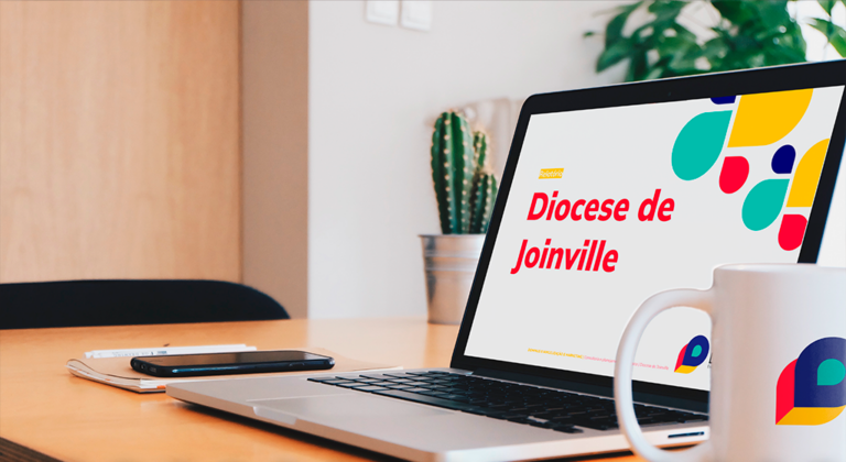 Dominus é contratada para conduzir projeto de pesquisa inédito sobre o processo evangelizador na Diocese de Joinville (SC)