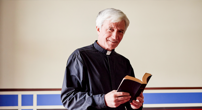 A importância do acompanhamento da Pastoral do Dízimo Diocesana para o Pároco