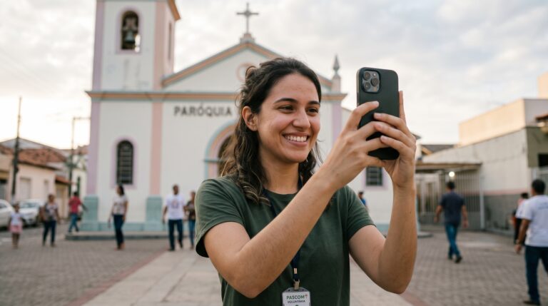 Marketing personalizado: Como ele pode contribuir na evangelização?